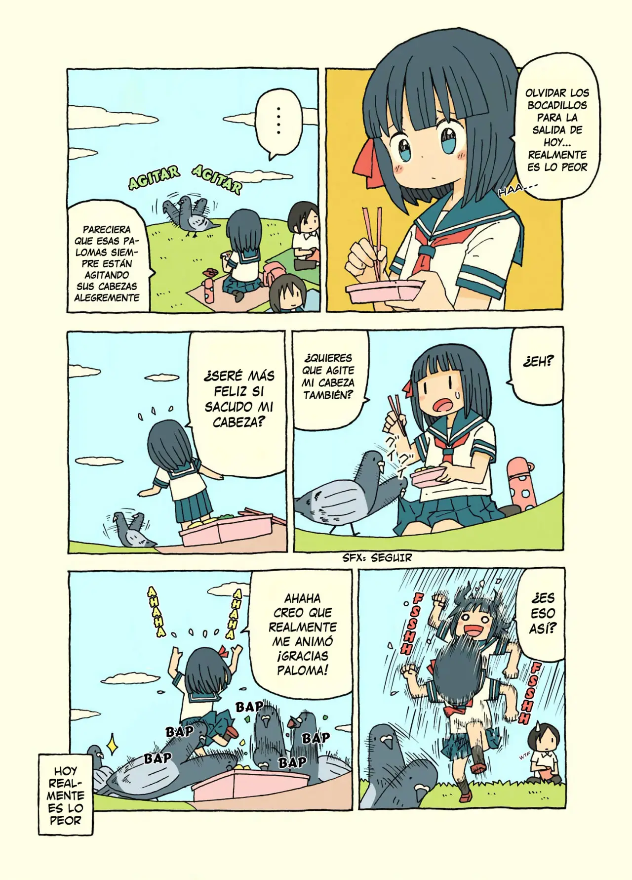Kemoraifu (2018) - Capítulo 10 - Página 4 - LectorTMOo