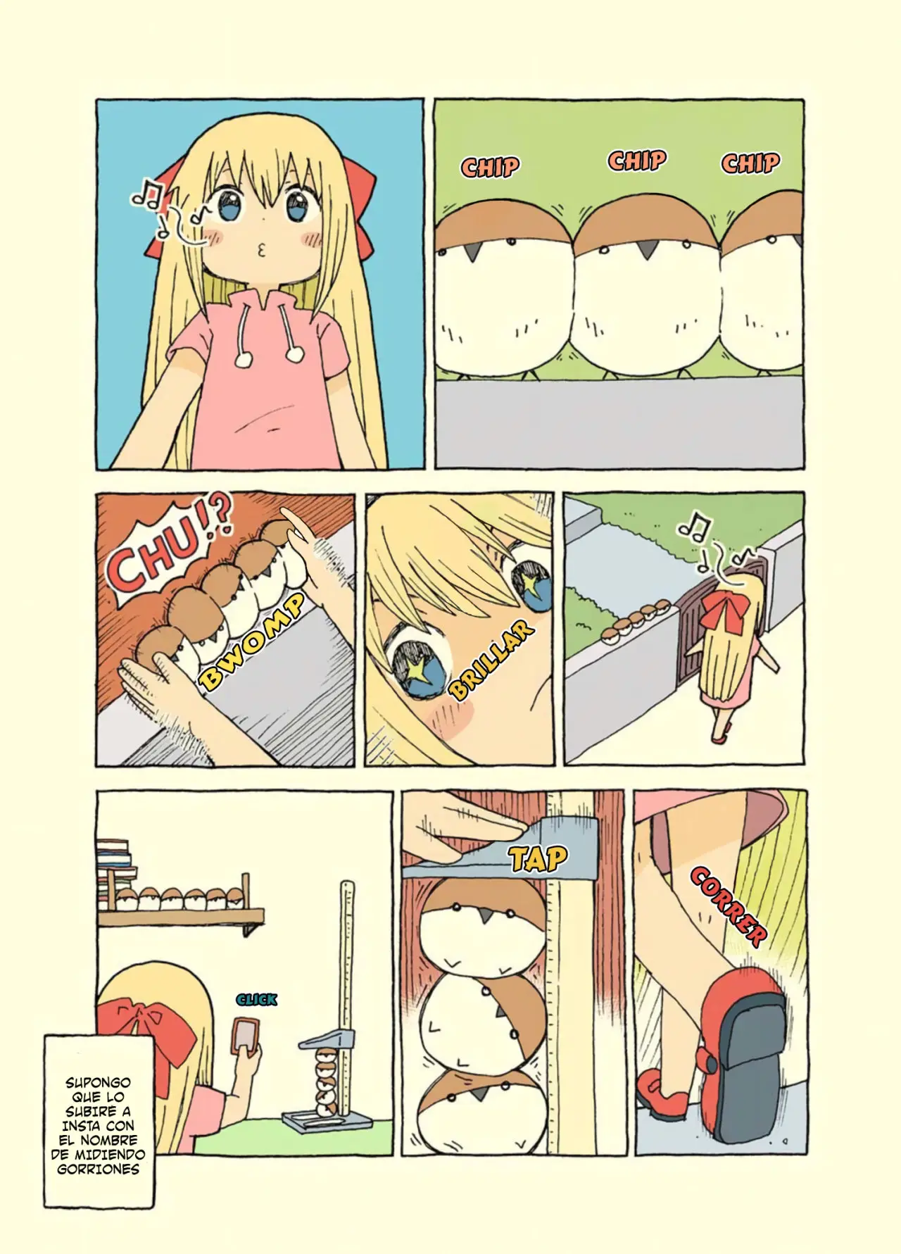 Kemoraifu (2018) - Capítulo 10 - Página 6 - LectorTMOo