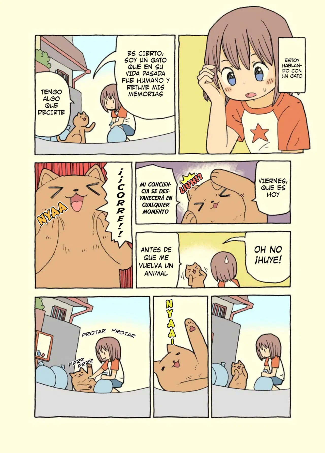 Kemoraifu (2018) - Capítulo 10 - Página 7 - LectorTMOo