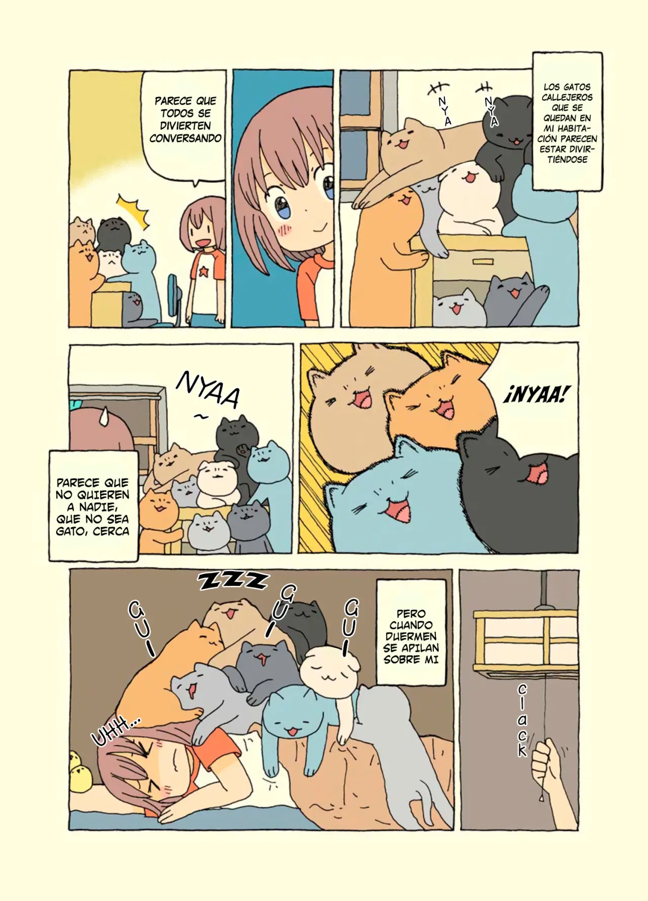 Kemoraifu (2018) - Capítulo 13 - Página 6 - LectorTMOo