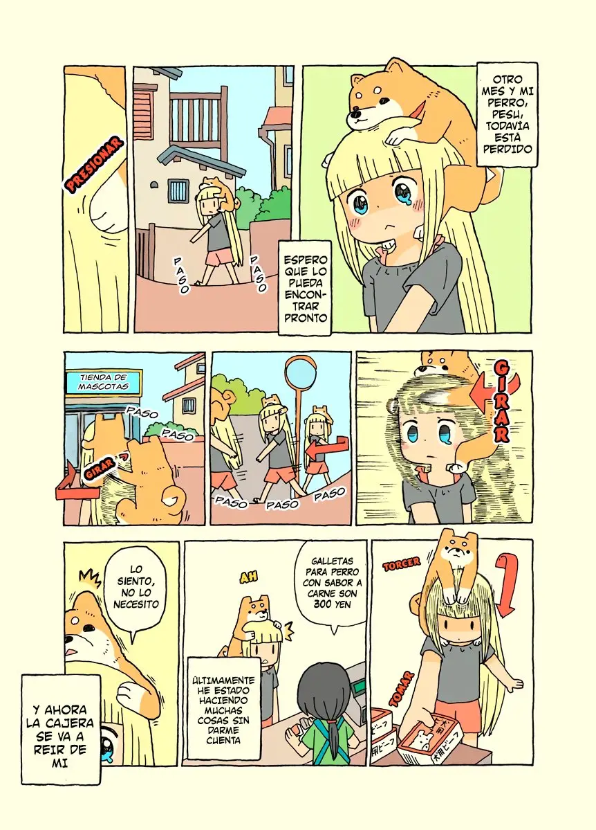 Kemoraifu (2018) - Capítulo 5 - Página 6 - LectorTMOo
