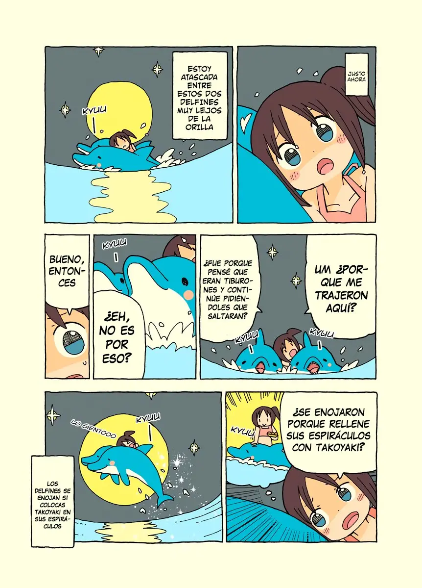 Kemoraifu (2018) - Capítulo 6 - Página 3 - LectorTMOo