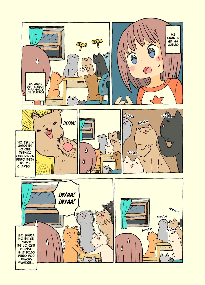 Kemoraifu (2018) - Capítulo 6 - Página 4 - LectorTMOo