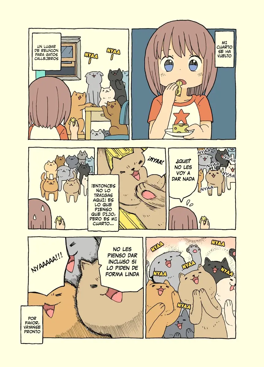 Kemoraifu (2018) - Capítulo 6 - Página 6 - LectorTMOo