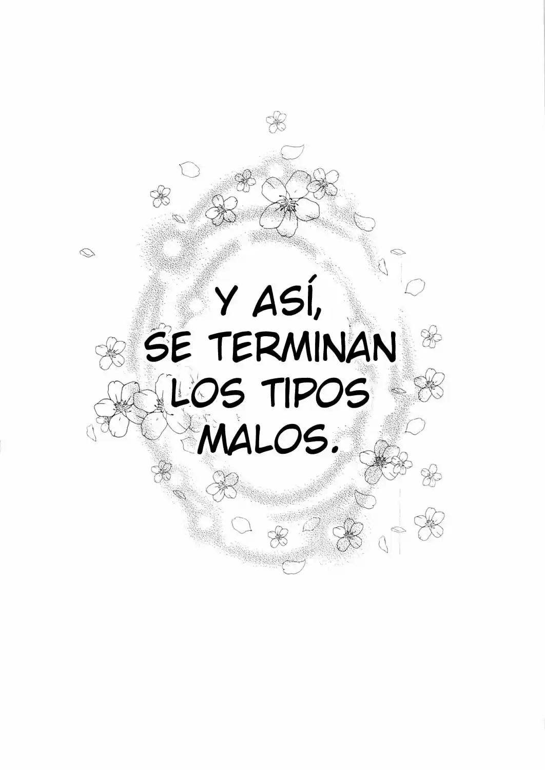 Ken-oh - Capítulo 0.01 - Página 21 - LectorTMOo