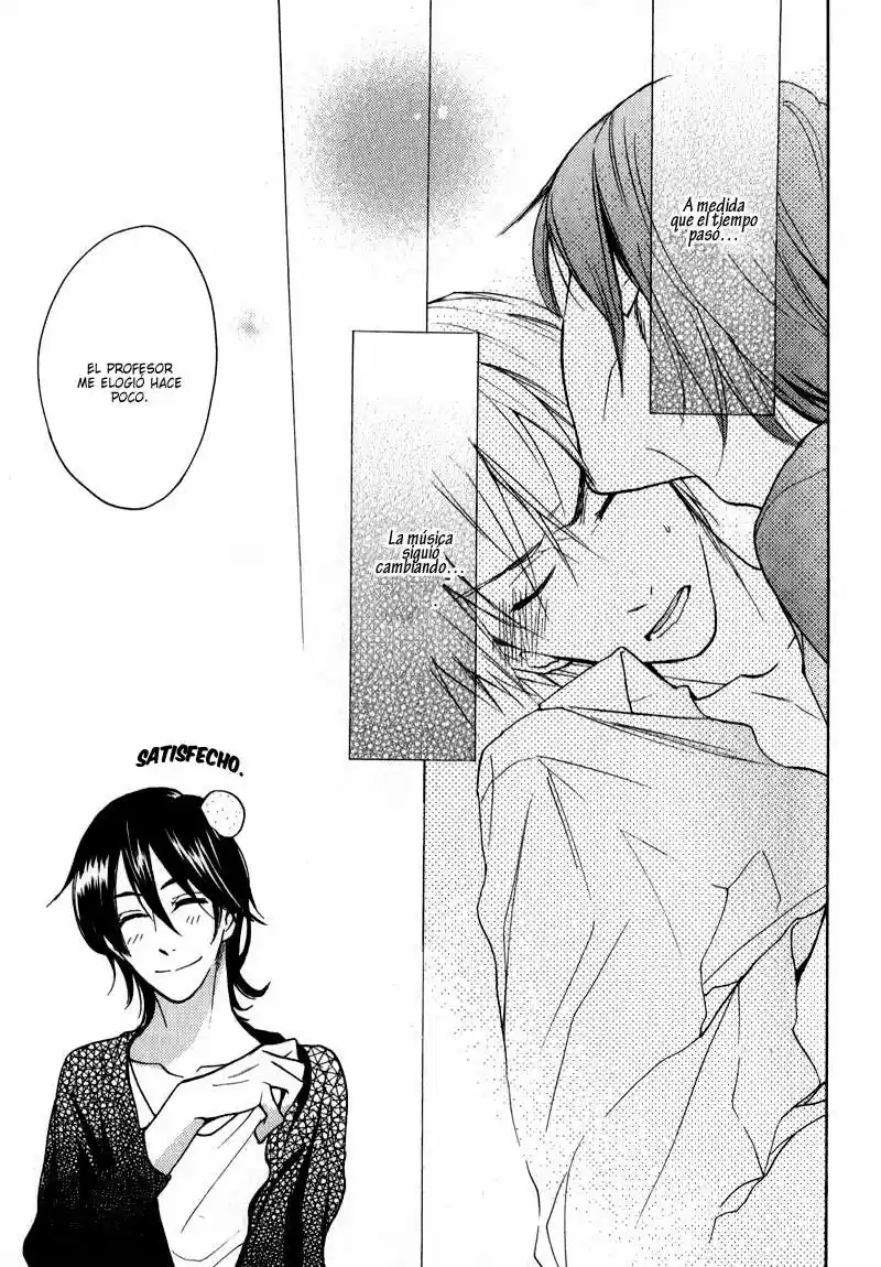 Kenban no Ue no Caress (2010) - Capítulo 3 - Página 36 - LectorTMOo