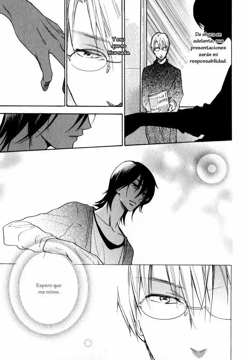 Kenban no Ue no Caress (2010) - Capítulo 4 - Página 7 - LectorTMOo