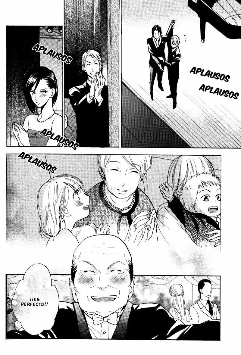 Kenban no Ue no Caress (2010) - Capítulo 5 - Página 18 - LectorTMOo