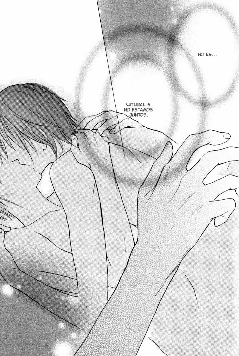 Kenban no Ue no Caress (2010) - Capítulo 5 - Página 29 - LectorTMOo