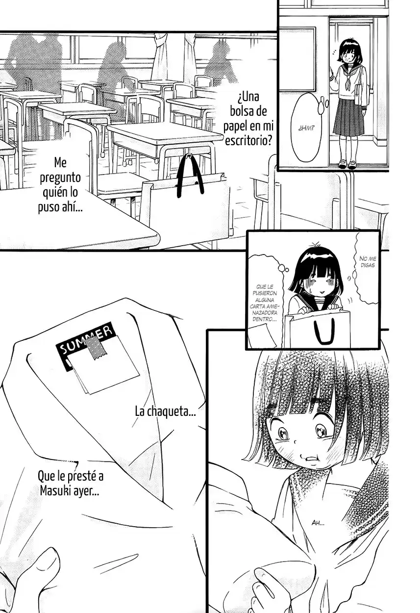 Kengai Princess (2014) - Capítulo 10 - Página 25 - LectorTMOo