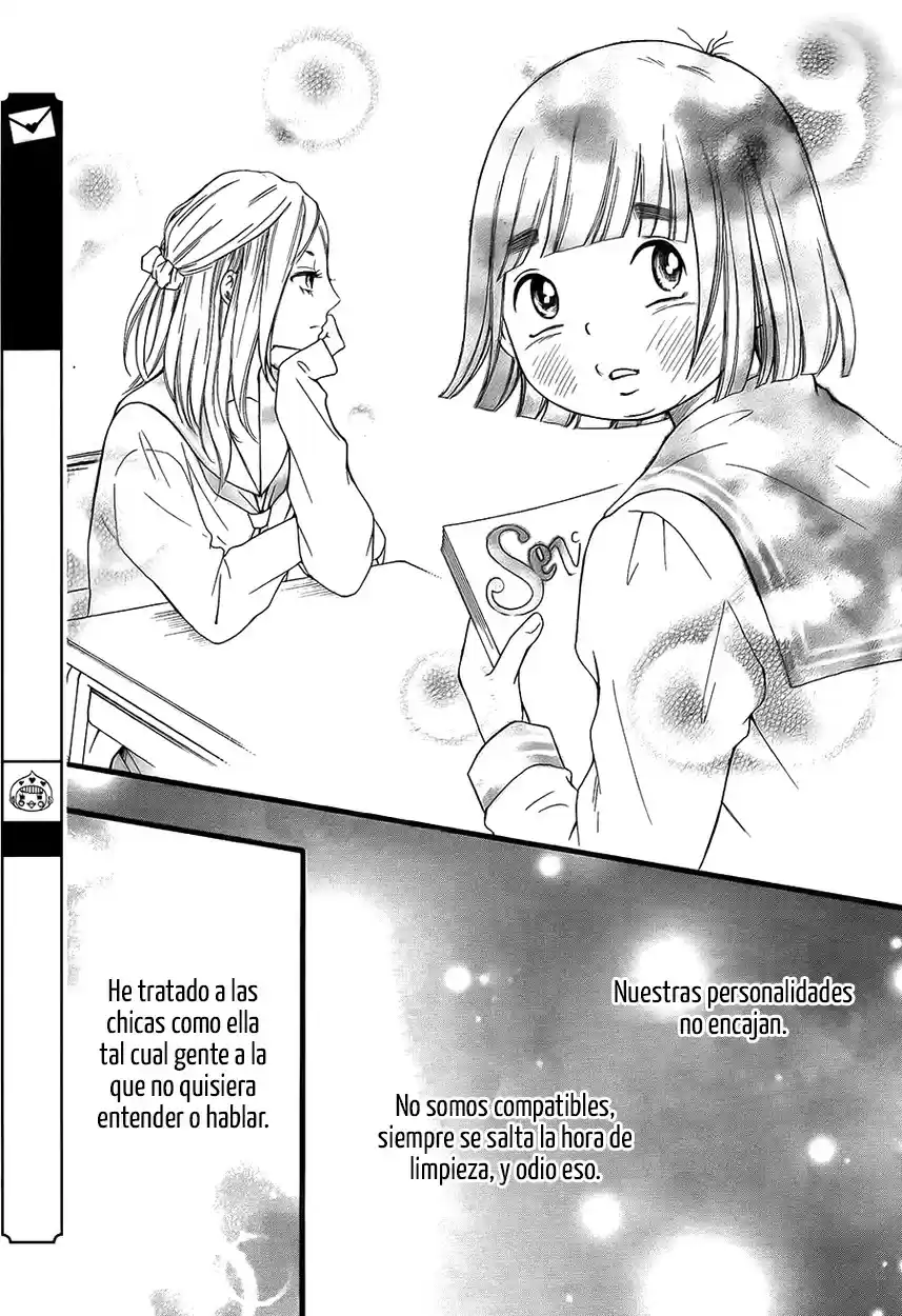 Kengai Princess (2014) - Capítulo 10 - Página 27 - LectorTMOo