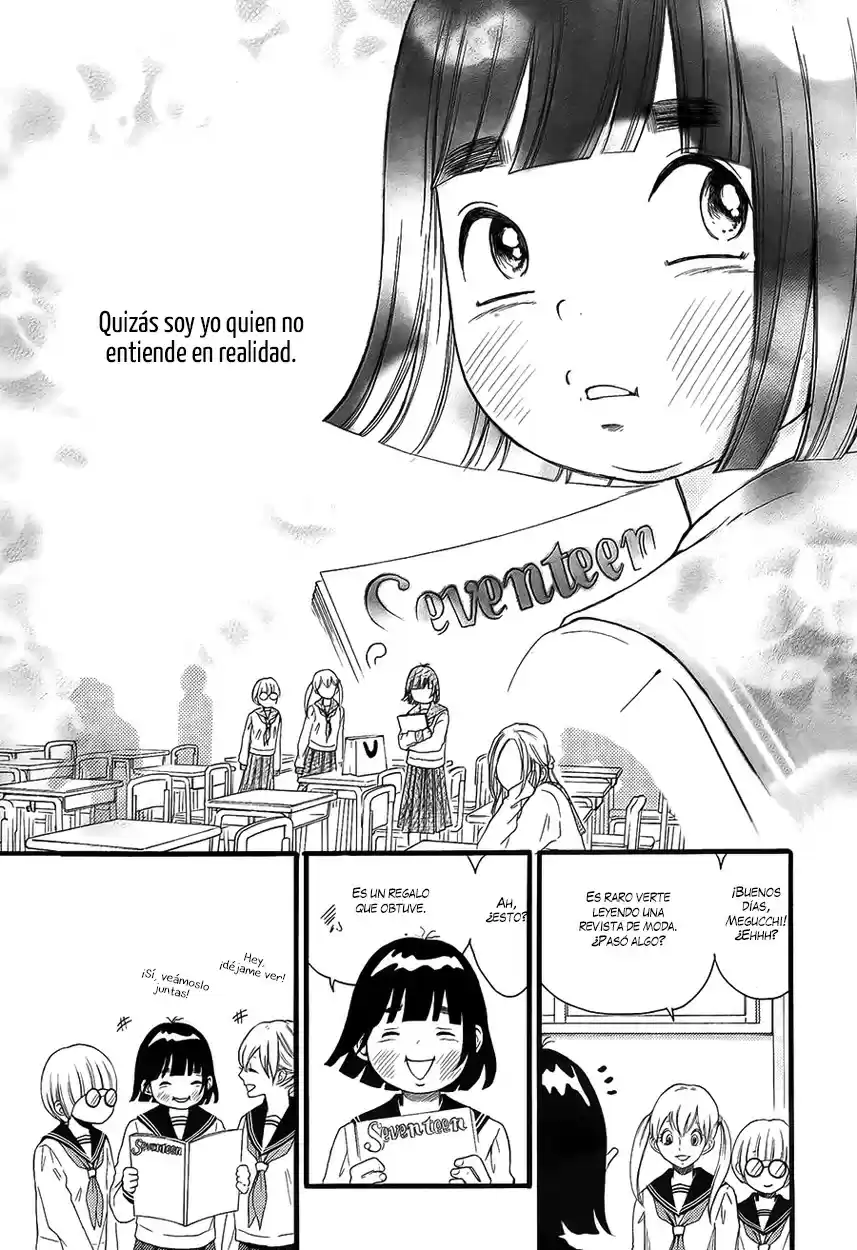 Kengai Princess (2014) - Capítulo 10 - Página 28 - LectorTMOo