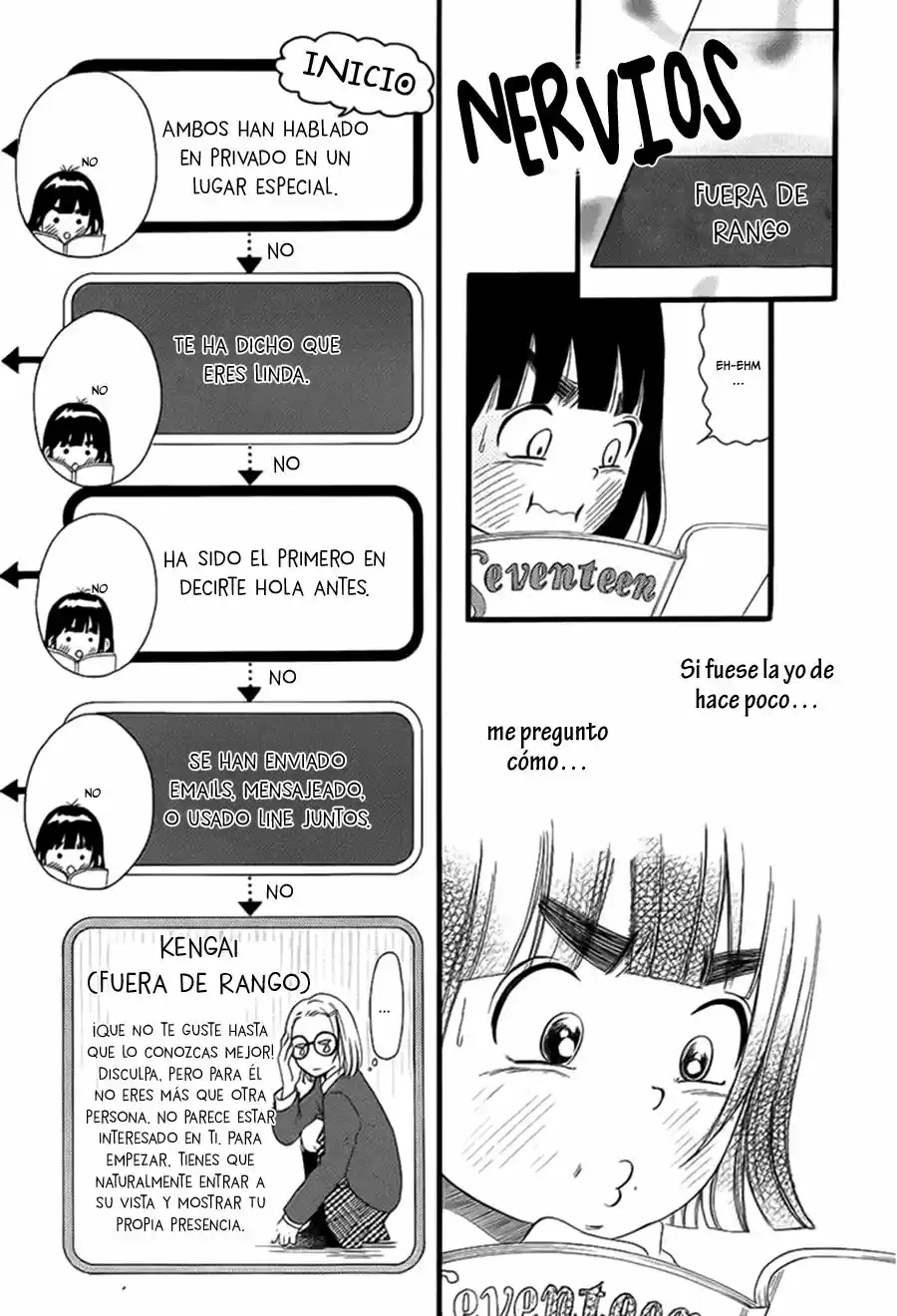 Kengai Princess (2014) - Capítulo 11 - Página 7 - LectorTMOo
