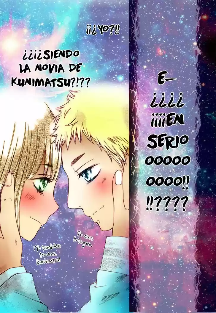 Kengai Princess (2014) - Capítulo 11 - Página 11 - LectorTMOo