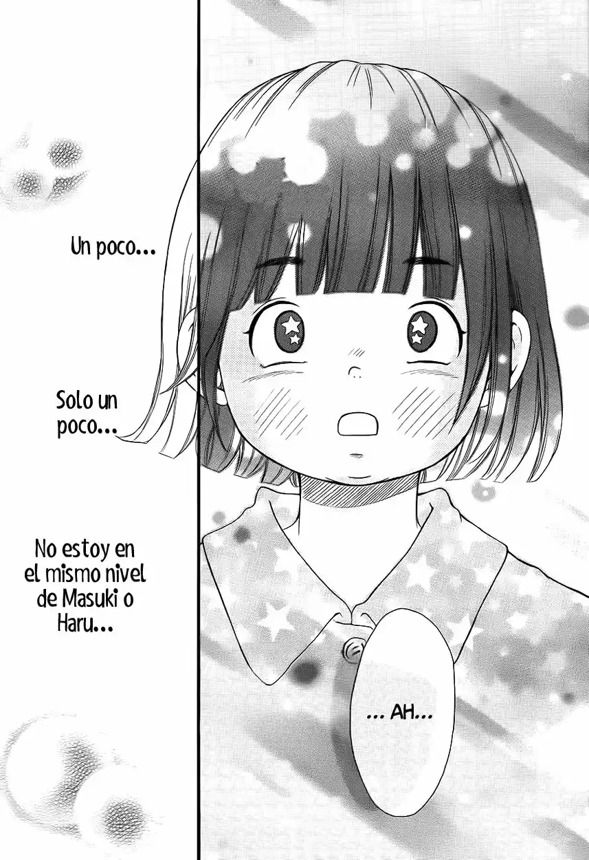 Kengai Princess (2014) - Capítulo 12 - Página 8 - LectorTMOo
