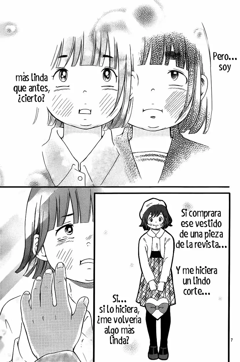 Kengai Princess (2014) - Capítulo 12 - Página 9 - LectorTMOo
