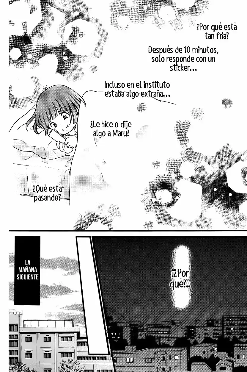 Kengai Princess (2014) - Capítulo 12 - Página 16 - LectorTMOo