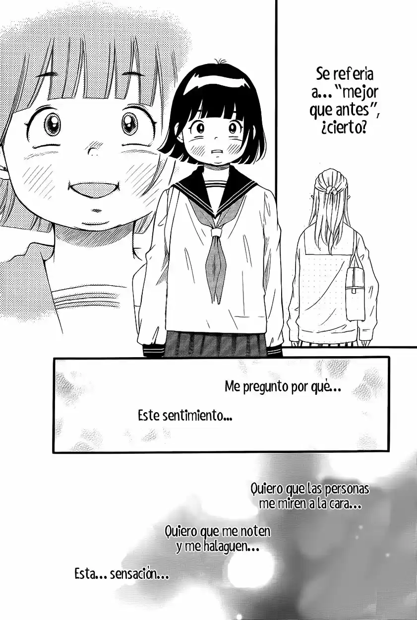 Kengai Princess (2014) - Capítulo 12 - Página 20 - LectorTMOo
