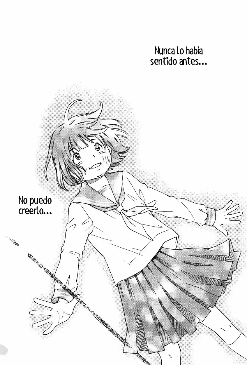 Kengai Princess (2014) - Capítulo 12 - Página 21 - LectorTMOo