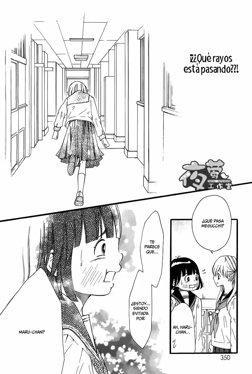Kengai Princess (2014) - Capítulo 13 - Página 14 - LectorTMOo