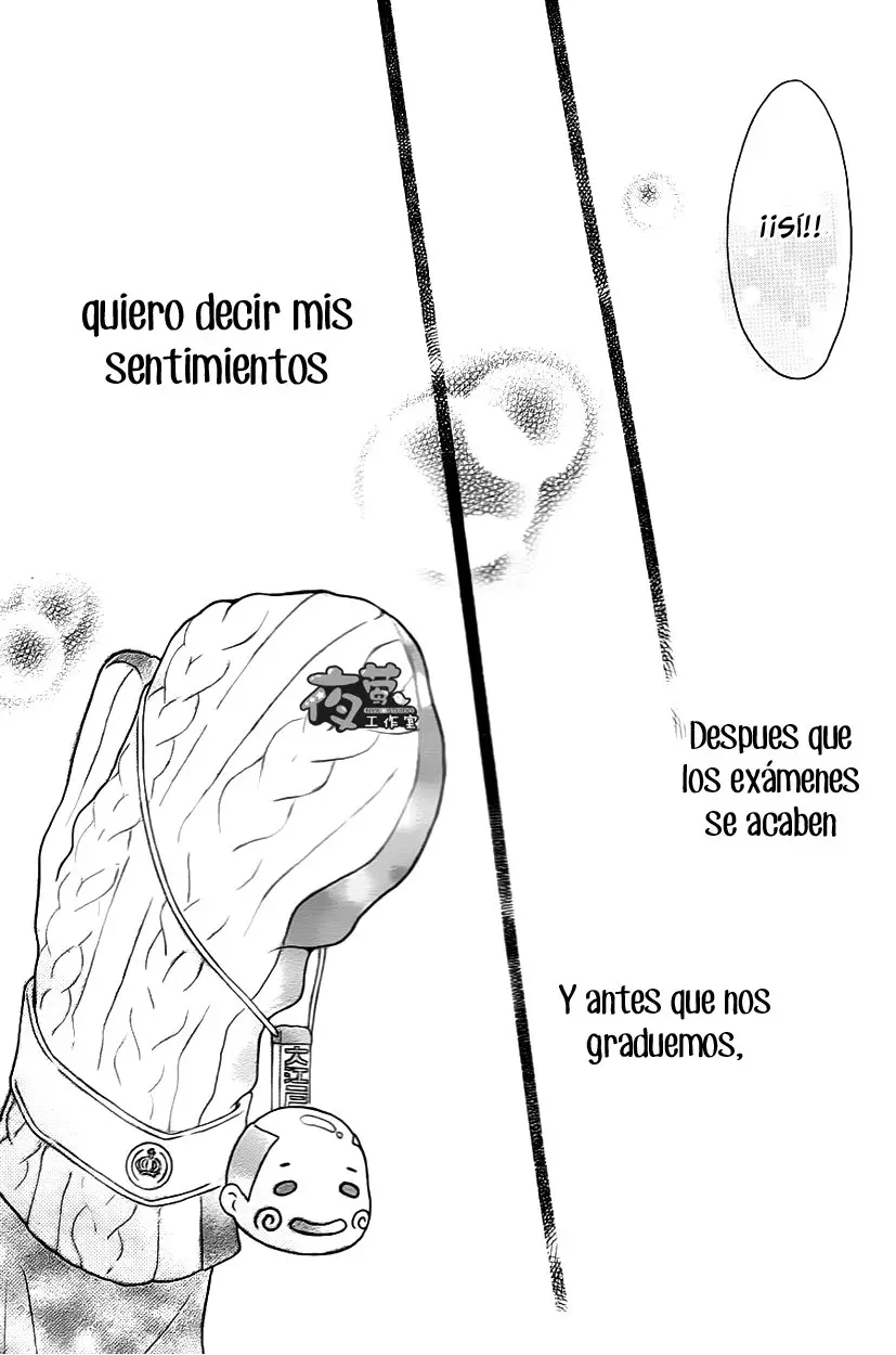 Kengai Princess (2014) - Capítulo 17 - Página 23 - LectorTMOo