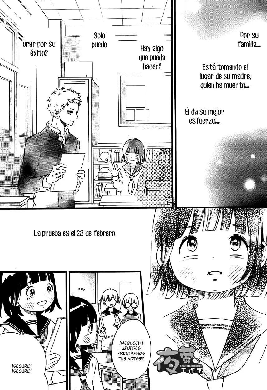 Kengai Princess (2014) - Capítulo 18 - Página 11 - LectorTMOo
