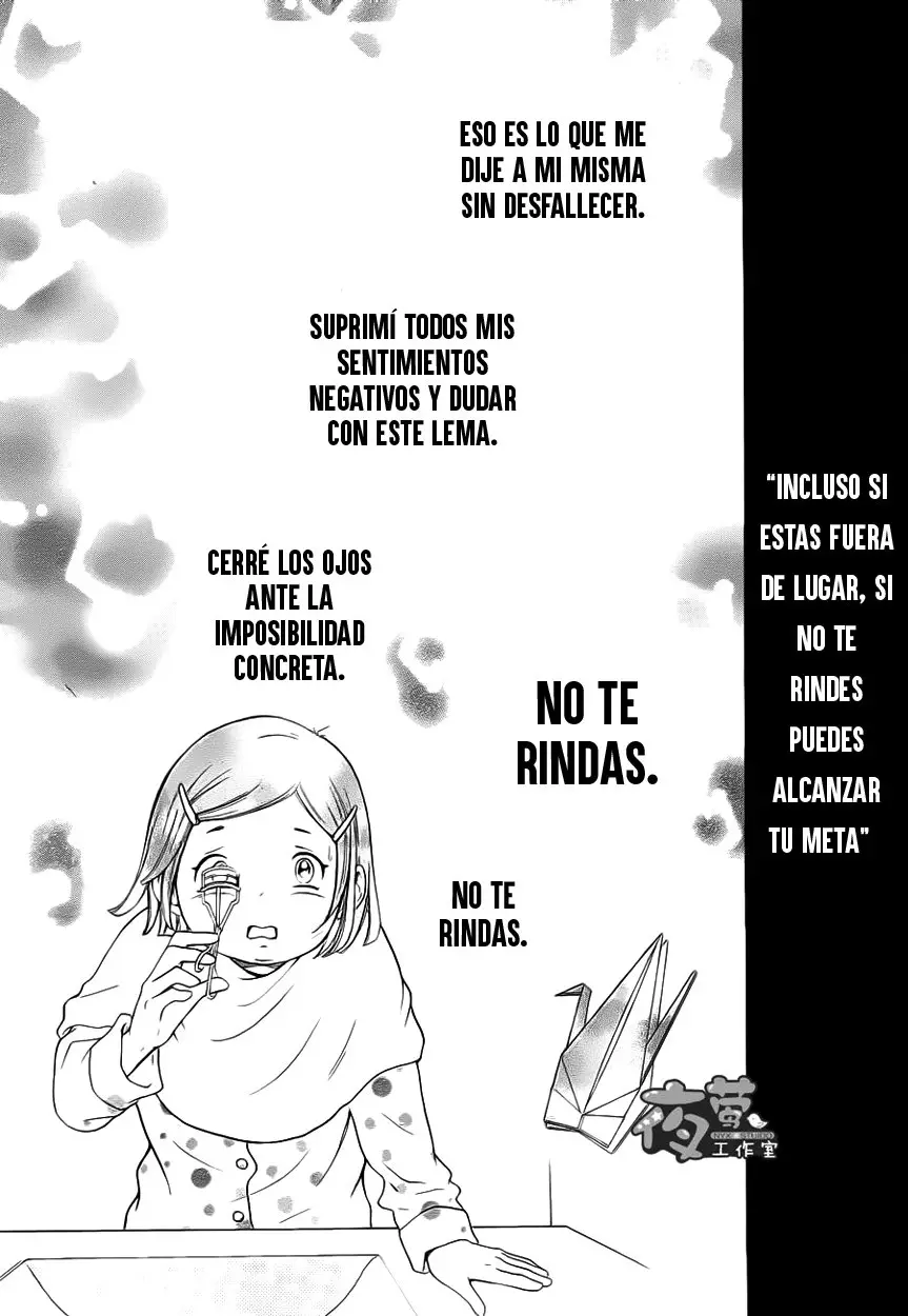 Kengai Princess (2014) - Capítulo 19 - Página 9 - LectorTMOo