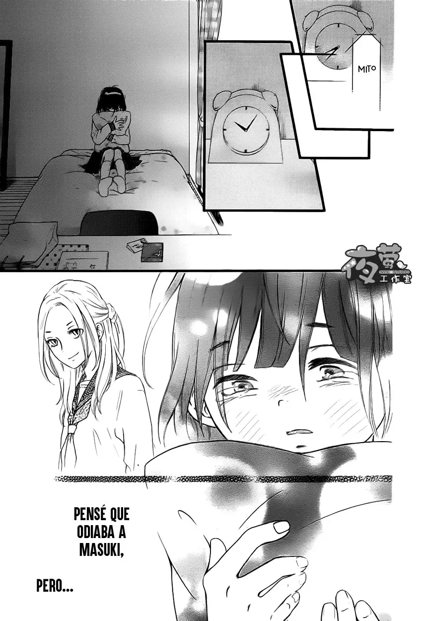 Kengai Princess (2014) - Capítulo 19 - Página 12 - LectorTMOo