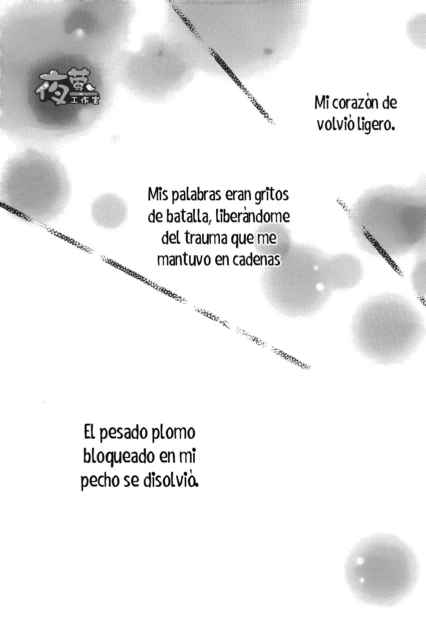 Kengai Princess (2014) - Capítulo 21 - Página 26 - LectorTMOo