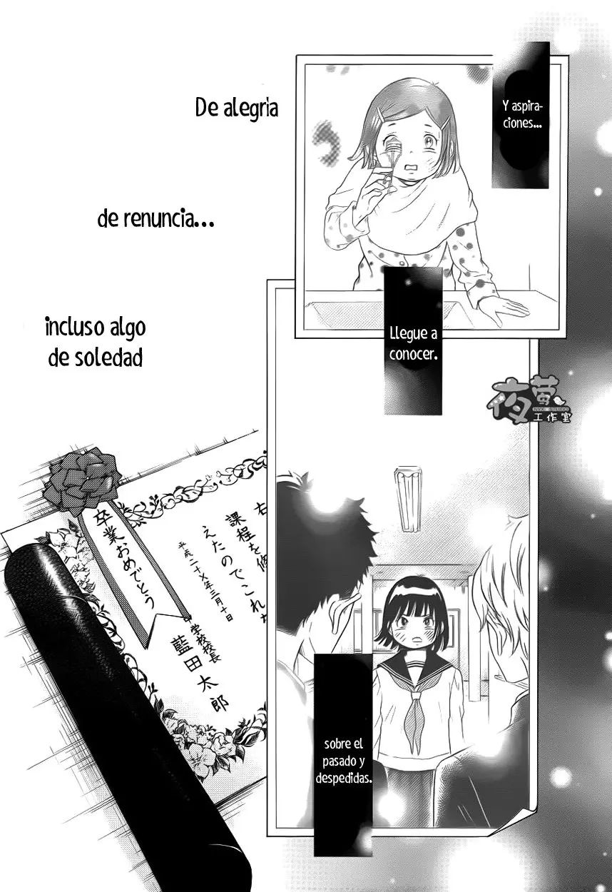 Kengai Princess (2014) - Capítulo 21 - Página 29 - LectorTMOo