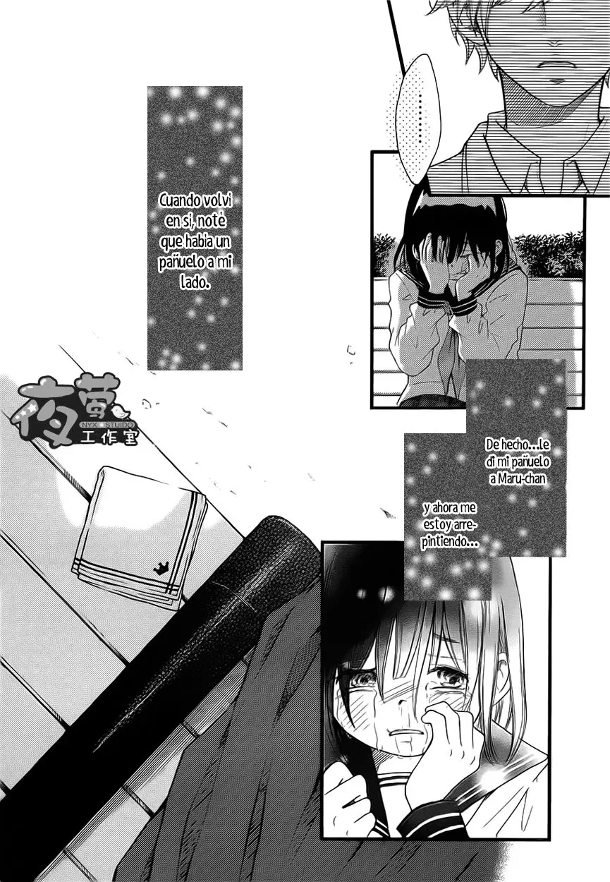 Kengai Princess (2014) - Capítulo 22 - Página 25 - LectorTMOo