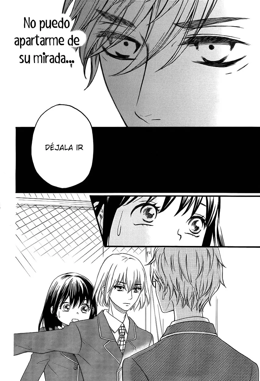 Kengai Princess (2014) - Capítulo 25 - Página 22 - LectorTMOo