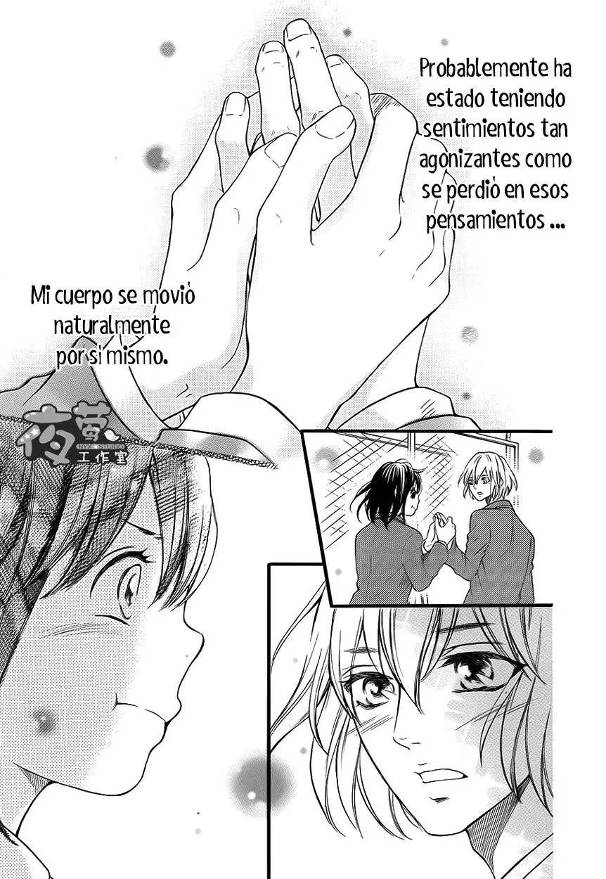 Kengai Princess (2014) - Capítulo 26 - Página 19 - LectorTMOo