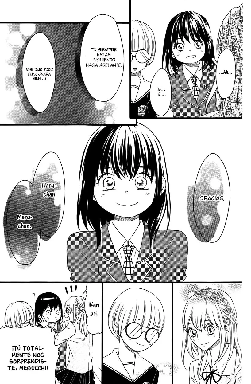 Kengai Princess (2014) - Capítulo 27 - Página 10 - LectorTMOo