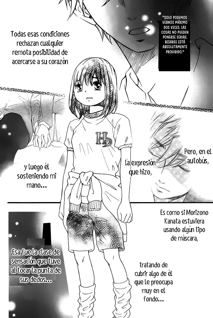 Kengai Princess (2014) - Capítulo 28 - Página 8 - LectorTMOo