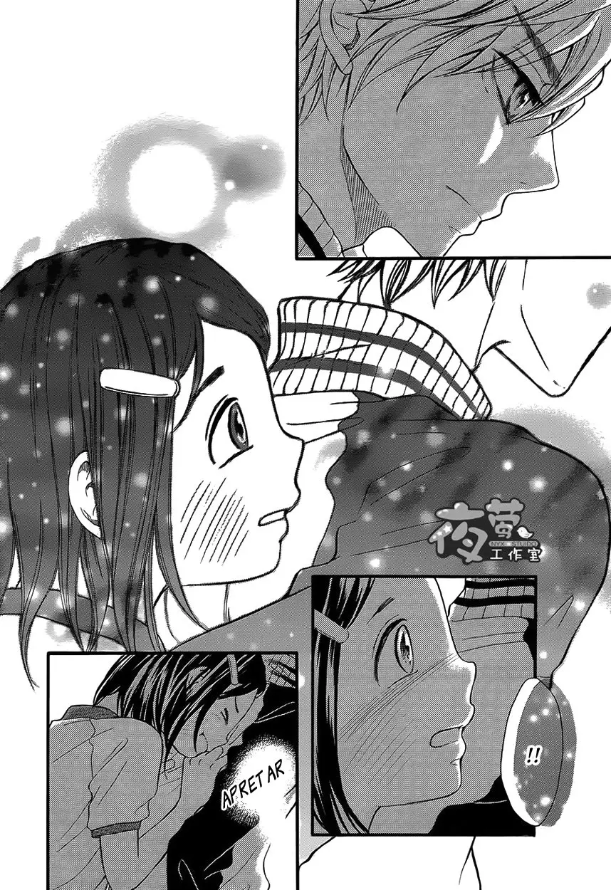 Kengai Princess (2014) - Capítulo 29 - Página 9 - LectorTMOo