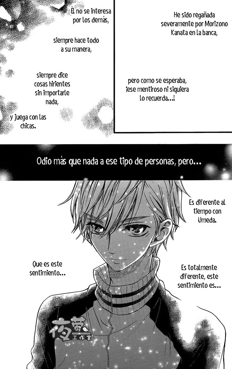 Kengai Princess (2014) - Capítulo 29 - Página 14 - LectorTMOo
