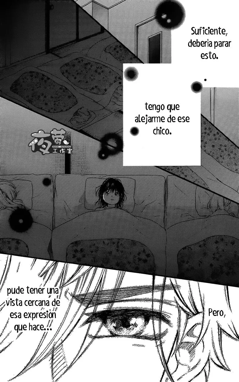 Kengai Princess (2014) - Capítulo 29 - Página 27 - LectorTMOo