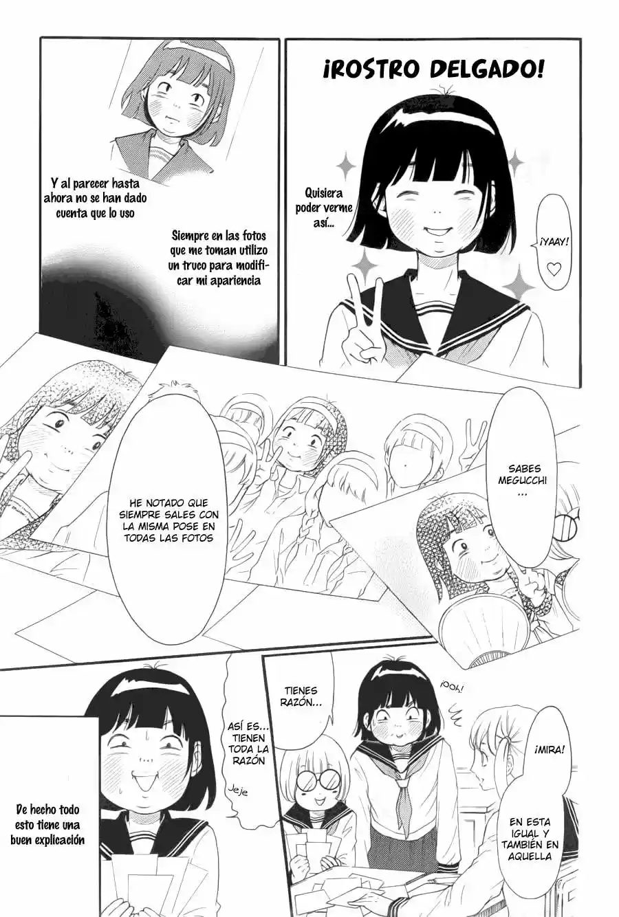 Kengai Princess (2014) - Capítulo 3 - Página 5 - LectorTMOo