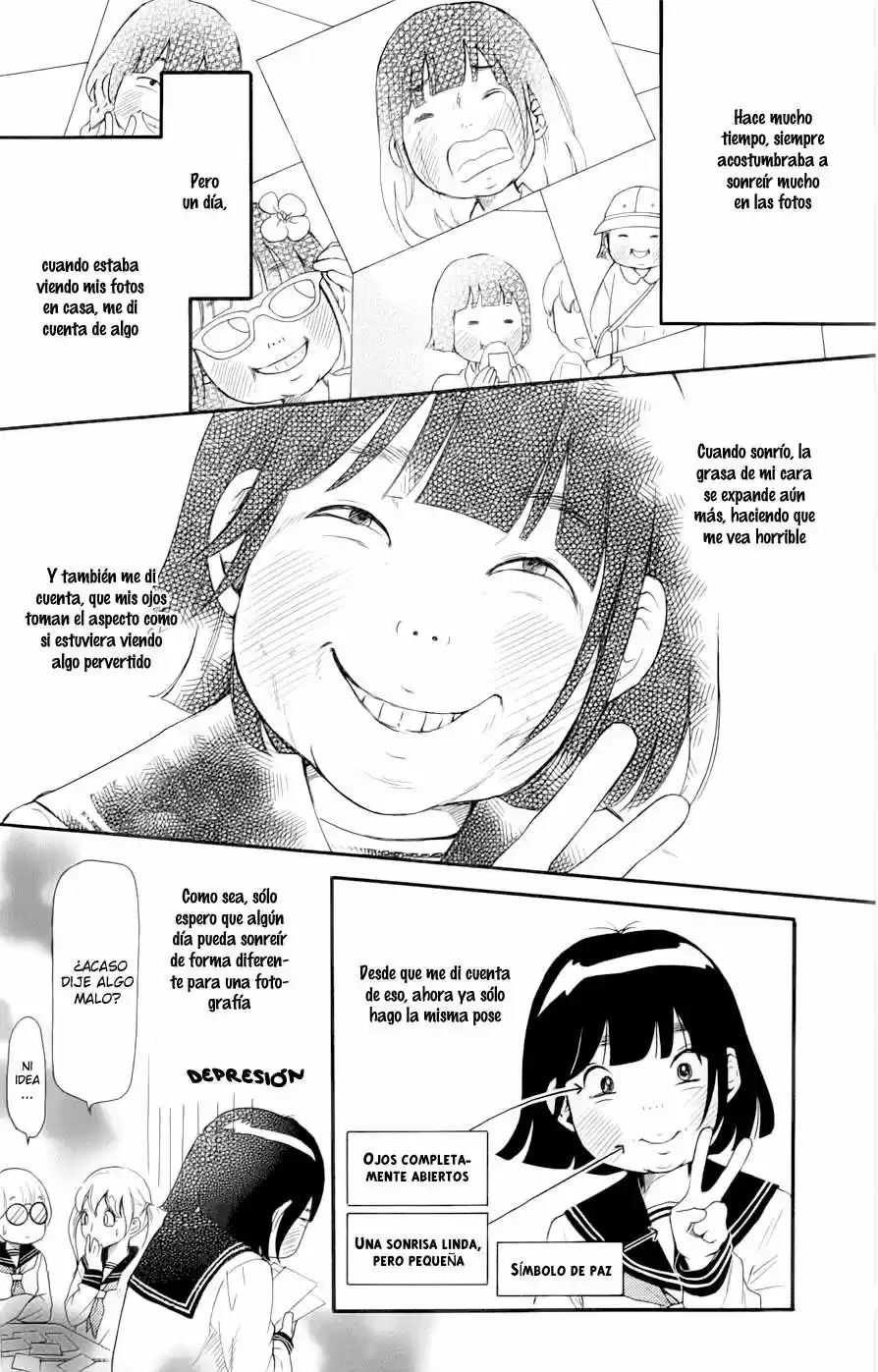 Kengai Princess (2014) - Capítulo 3 - Página 6 - LectorTMOo