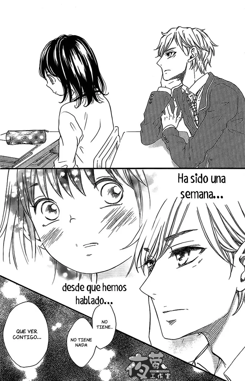 Kengai Princess (2014) - Capítulo 31 - Página 16 - LectorTMOo