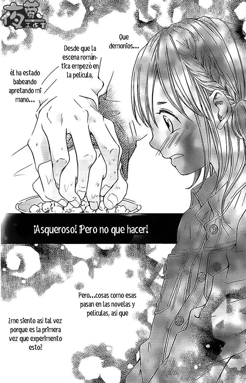 Kengai Princess (2014) - Capítulo 31 - Página 22 - LectorTMOo