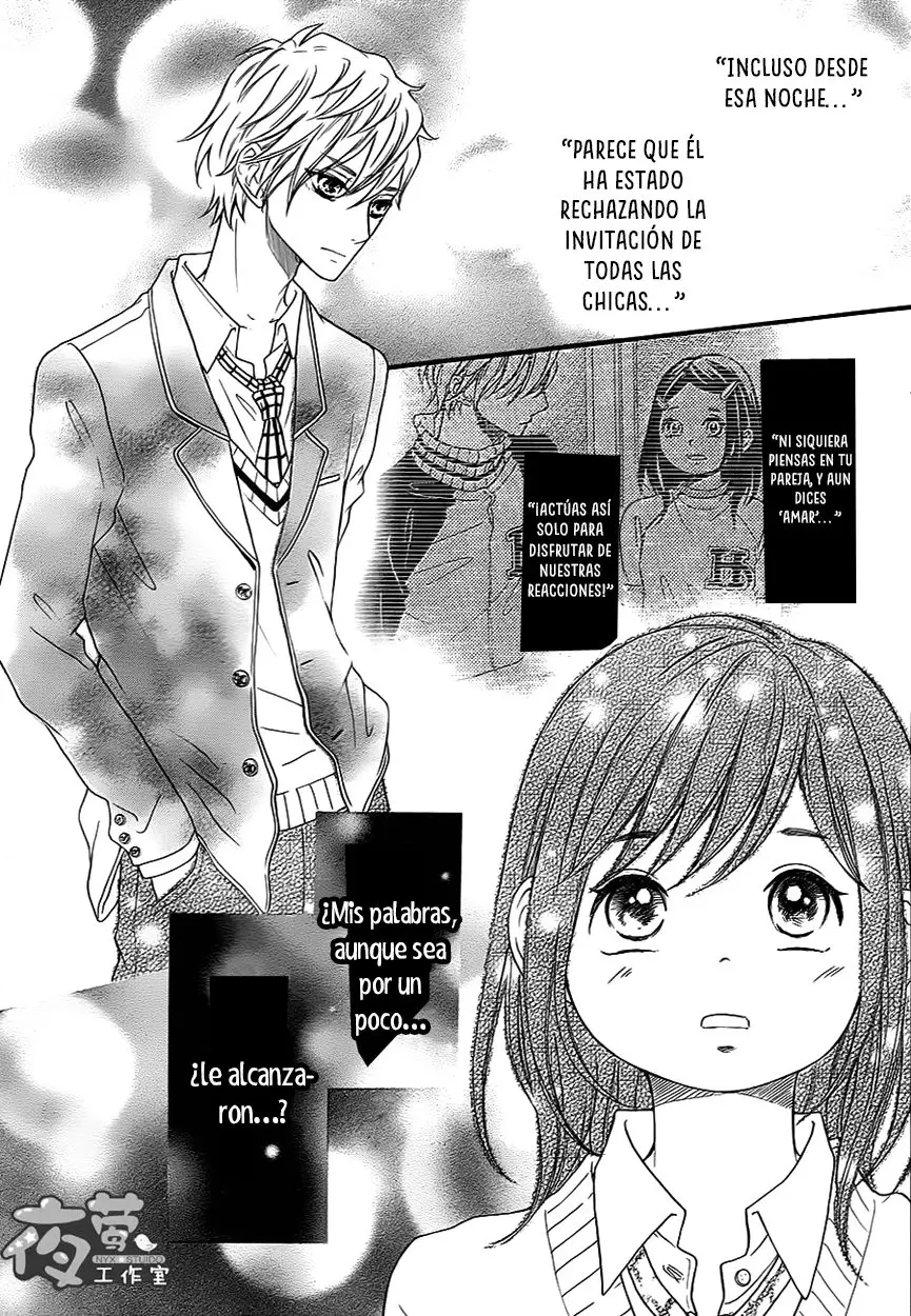 Kengai Princess (2014) - Capítulo 33 - Página 13 - LectorTMOo