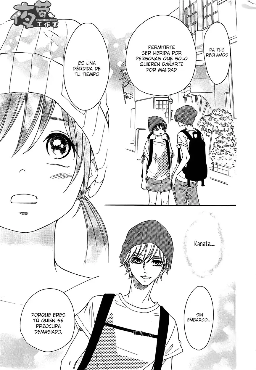 Kengai Princess (2014) - Capítulo 34 - Página 30 - LectorTMOo