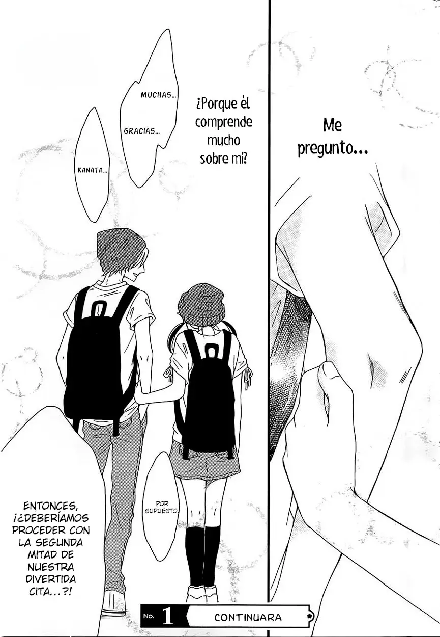 Kengai Princess (2014) - Capítulo 34 - Página 32 - LectorTMOo