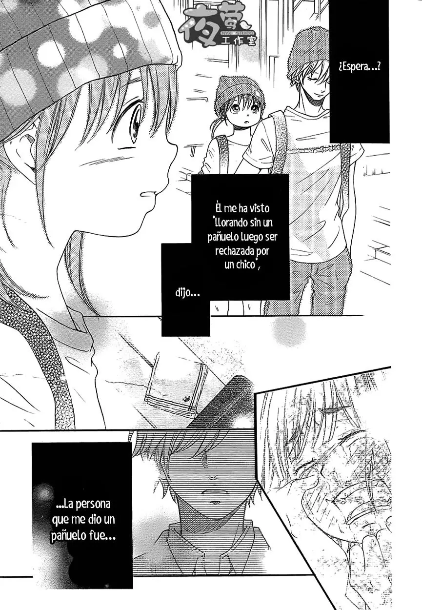 Kengai Princess (2014) - Capítulo 35 - Página 19 - LectorTMOo