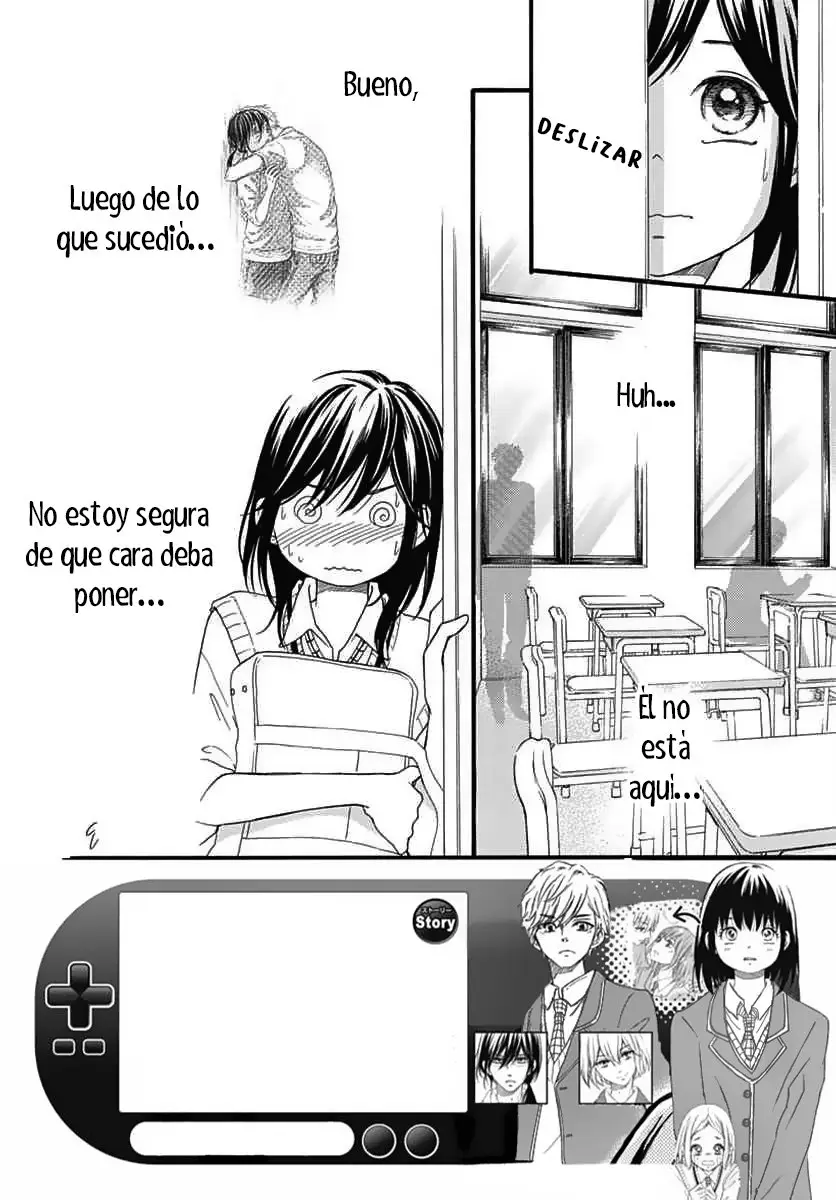 Kengai Princess (2014) - Capítulo 37 - Página 5 - LectorTMOo