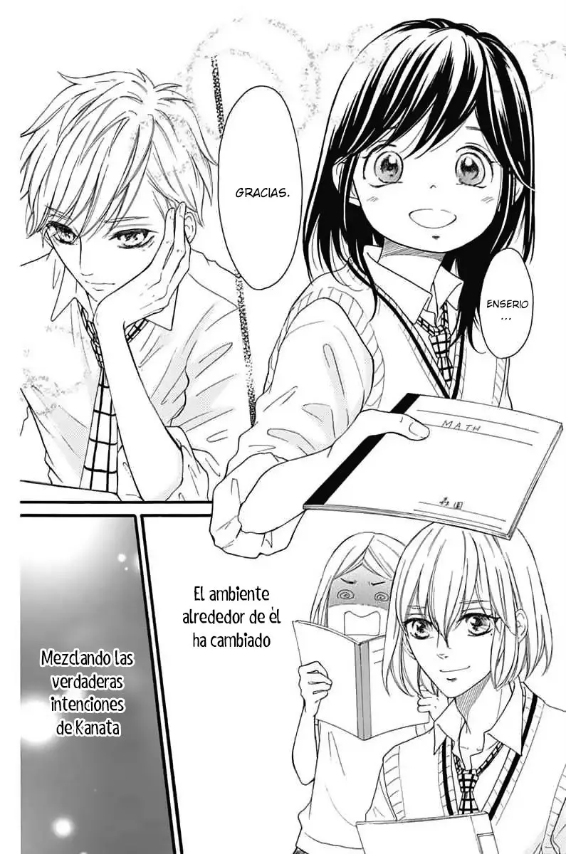 Kengai Princess (2014) - Capítulo 37 - Página 13 - LectorTMOo