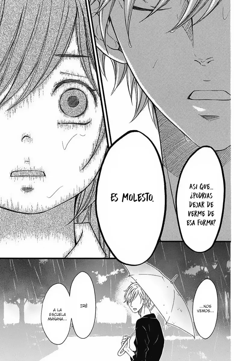 Kengai Princess (2014) - Capítulo 38 - Página 22 - LectorTMOo