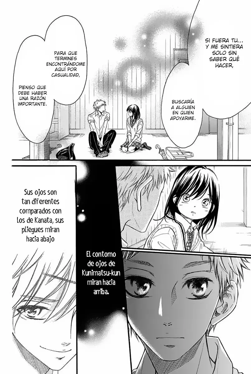 Kengai Princess (2014) - Capítulo 39 - Página 11 - LectorTMOo